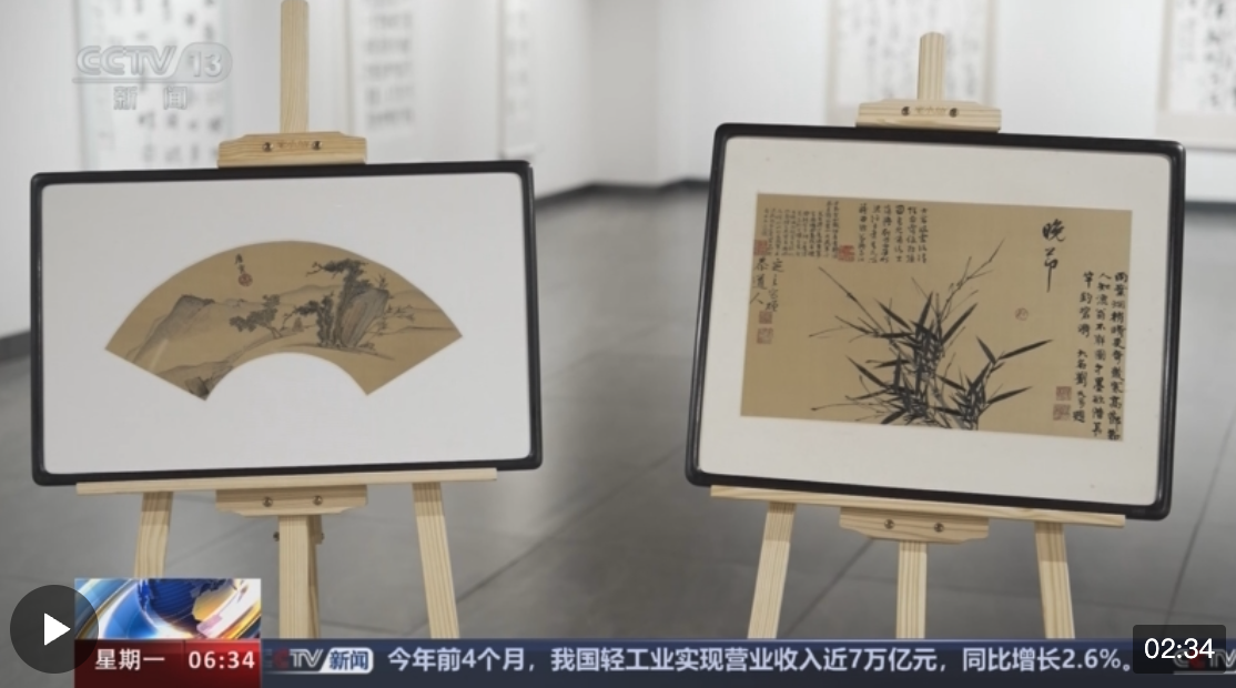 端午佳节话非遗丨从"手艺人"到"守艺人" 非遗传承如何不"断更"?