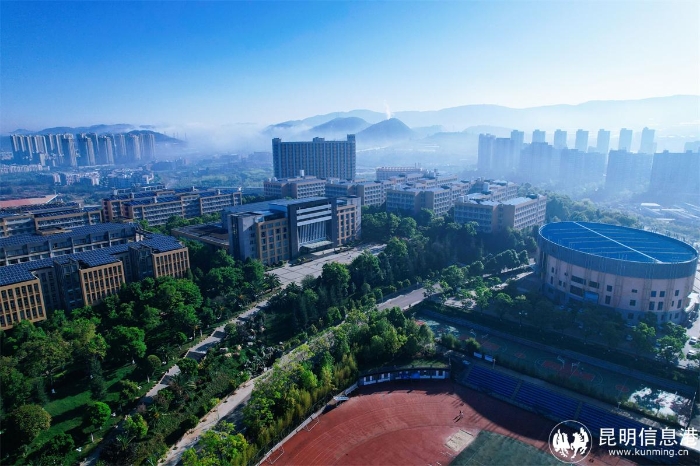 0封面-2023校园全景 0封面-2023校园全景