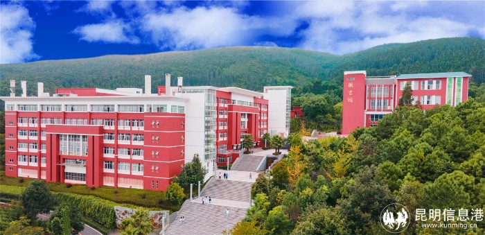 校园风景 校园风景