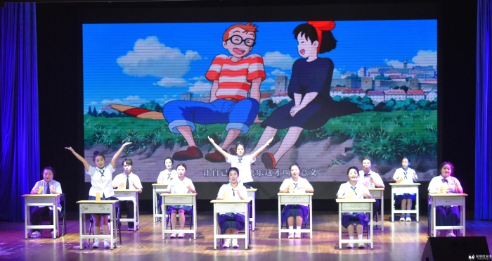 8、杯子歌 《稻香》 8、杯子歌 《稻香》