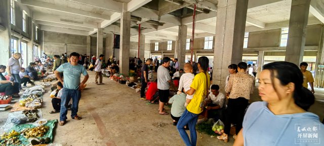 （采访传编辑）美好生活在云南 走，赶菌子Gai克！（有视频） (11).jpg