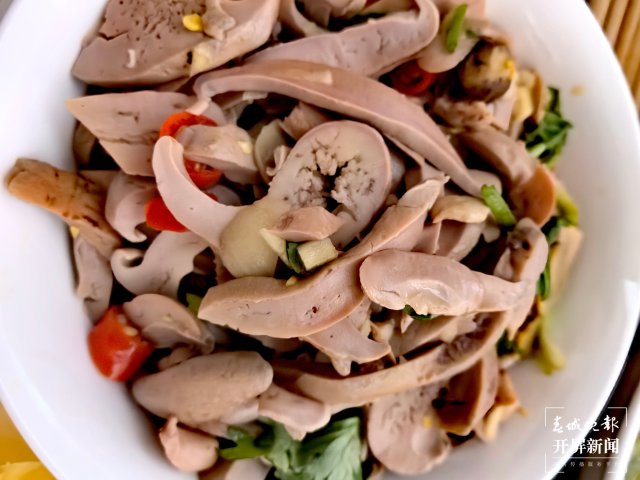 （采访传编辑）美好生活在云南 走，赶菌子Gai克！（有视频） (29).jpg