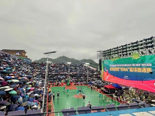 讲好中华民族共同体故事,让网络“连心”更“聚心”