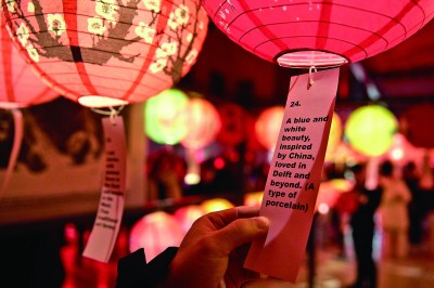 中国故事新表达,“出海”又出彩