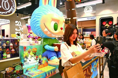 中国故事新表达,“出海”又出彩 中国故事新表达,“出海”又出彩