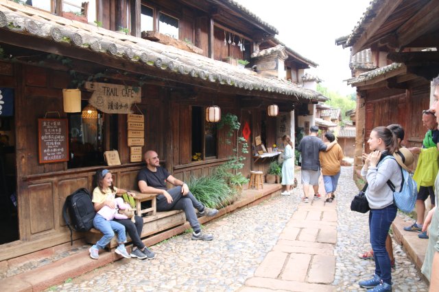 沙溪古镇 剑川县委宣传部供图.JPG