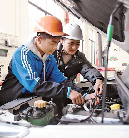 就业优先,托起百姓稳稳的幸福 就业优先,托起百姓稳稳的幸福