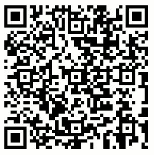 “书香昆明”好书投票页面二维码