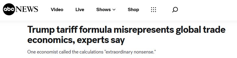 ABC News报道截图