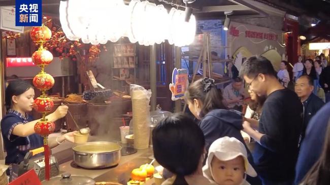 1.26亿人次去哪儿了？清明小长假消费“三件套”