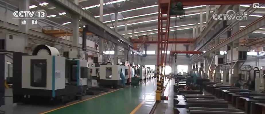 制造业与高技术产业双轮驱动增长 税收数据亮眼彰显经济活力