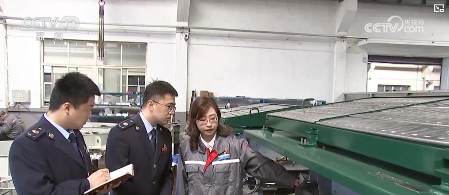 制造业与高技术产业双轮驱动增长 税收数据亮眼彰显经济活力