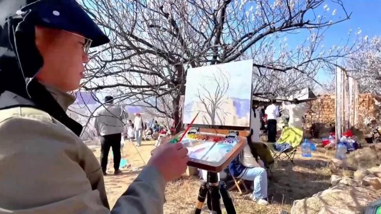 新华视点丨多点开花：消费热潮下的经济新脉动