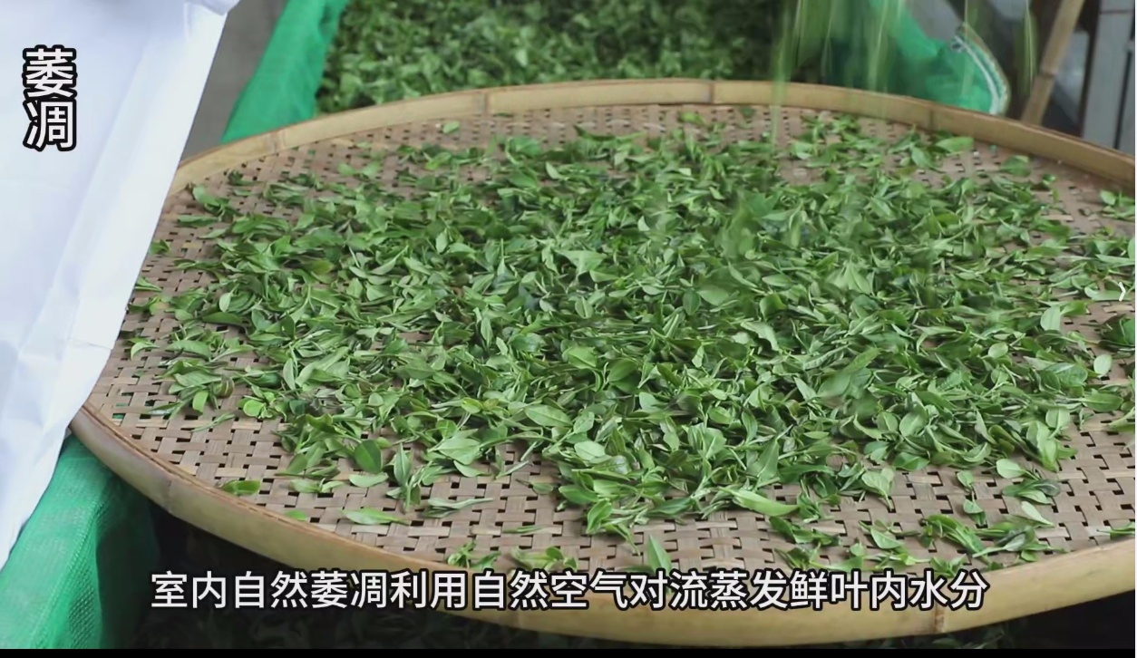 云南发布首个工夫红茶加工技术地方标准