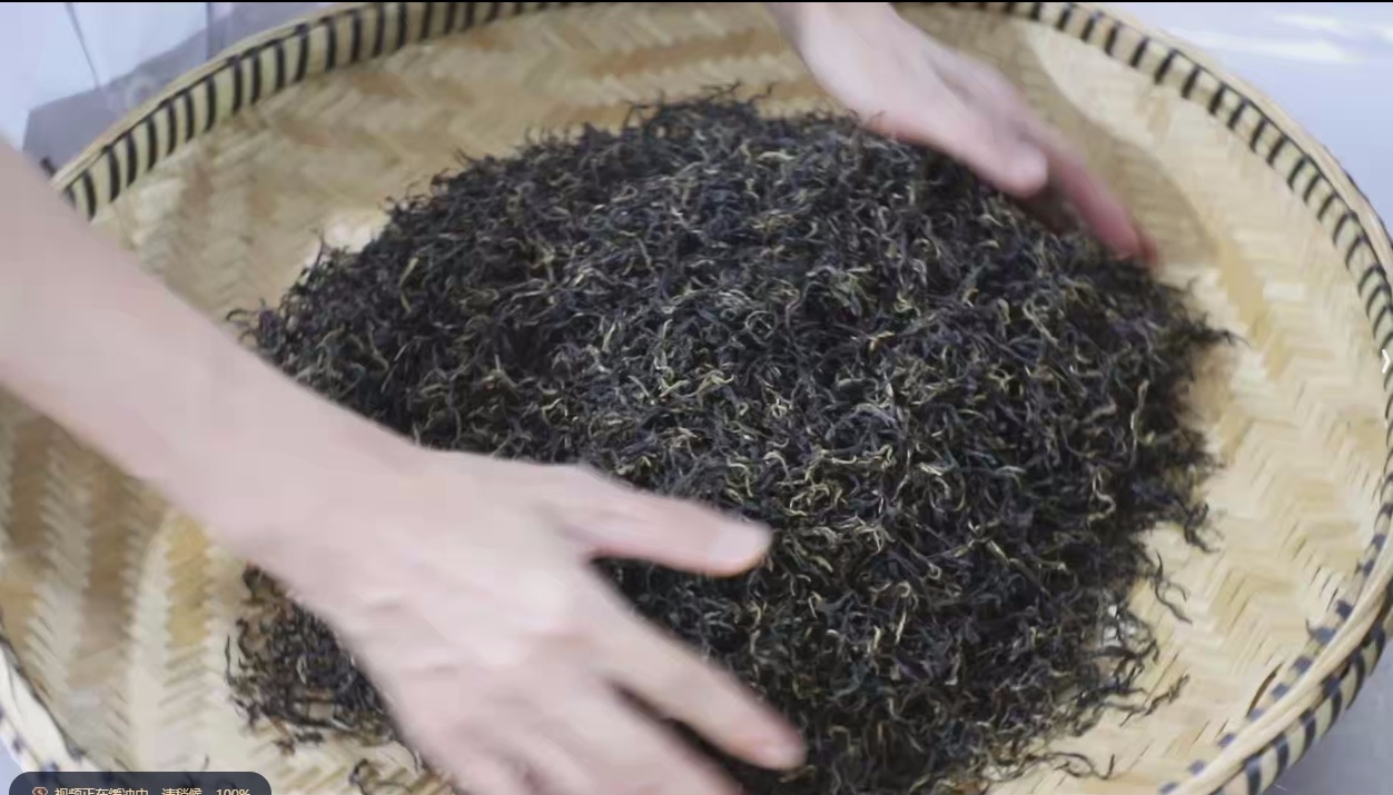 云南发布首个工夫红茶加工技术地方标准