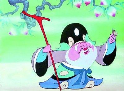 《西游记》中神仙妖怪译名谈趣