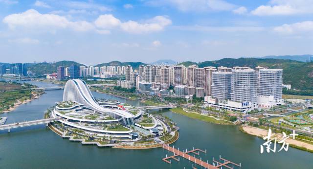 天沐琴台。关铭荣 摄