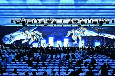 未来产业，如何破局未来？