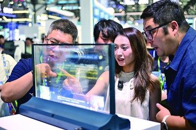 未来产业，如何破局未来？