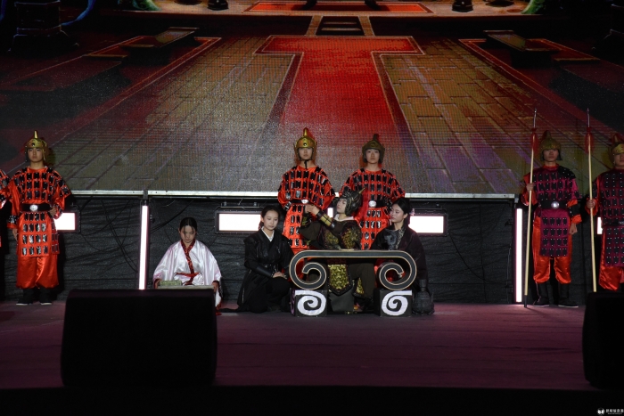 12.鸿门宴 12.鸿门宴