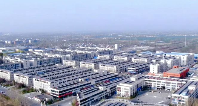 【理响中国·春江水暖鸭先知】一双鞋跑出智造“加速度”