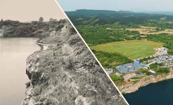 【理响中国·春江水暖鸭先知】一家“村咖”的共富密码 【理响中国·春江水暖鸭先知】一家“村咖”的共富密码