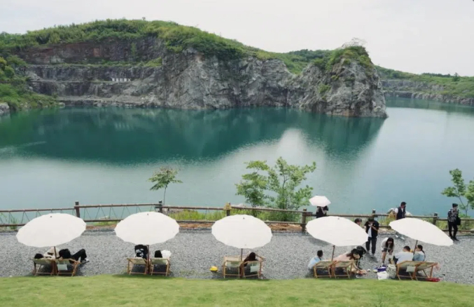 【理响中国·春江水暖鸭先知】一家“村咖”的共富密码 【理响中国·春江水暖鸭先知】一家“村咖”的共富密码