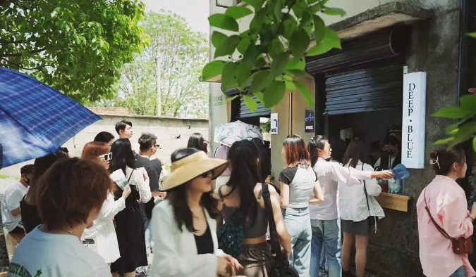 【理响中国·春江水暖鸭先知】一家“村咖”的共富密码 【理响中国·春江水暖鸭先知】一家“村咖”的共富密码