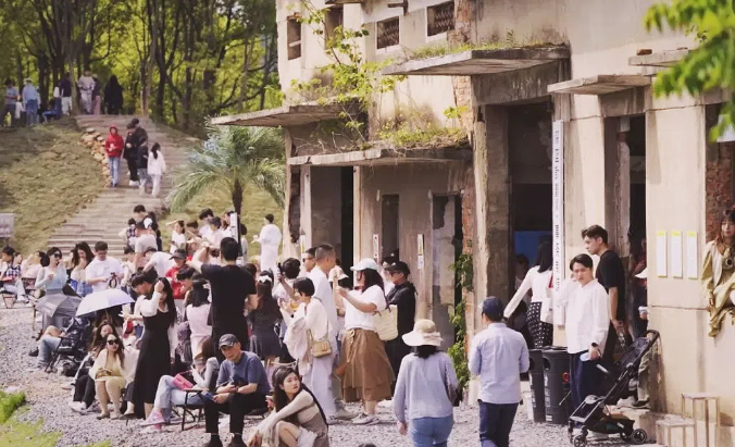 【理响中国·春江水暖鸭先知】一家“村咖”的共富密码 【理响中国·春江水暖鸭先知】一家“村咖”的共富密码