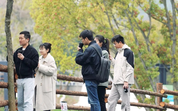 【理响中国·春江水暖鸭先知】一家“村咖”的共富密码 【理响中国·春江水暖鸭先知】一家“村咖”的共富密码