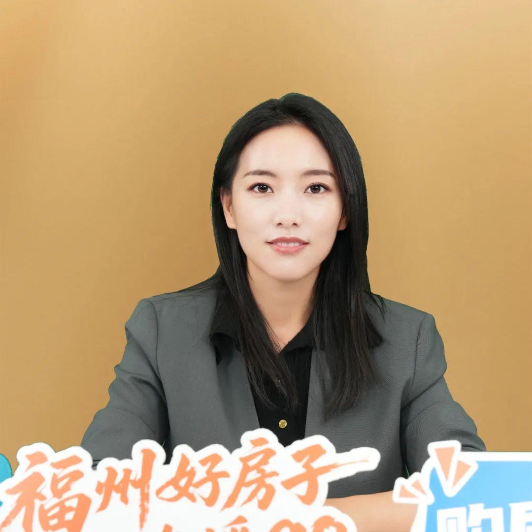 “福州好房子 五月直播GO”2025房地产直播正式开播