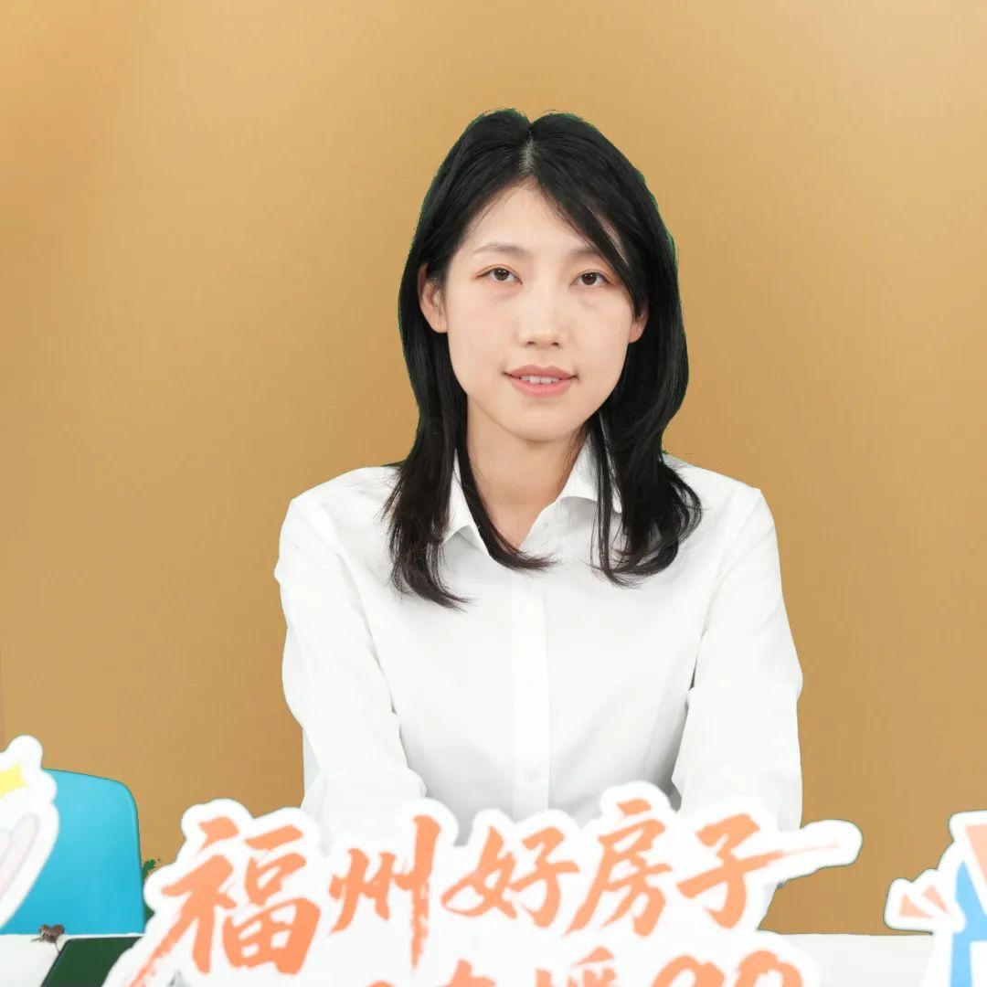 “福州好房子 五月直播GO”2025房地产直播正式开播