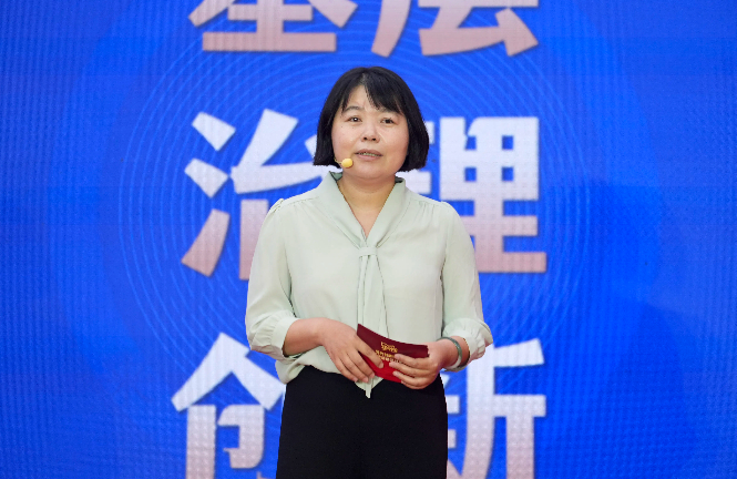 【理响中国】一年调研60地,网上理论传播为什么要下“笨功夫”? 【理响中国】一年调研60地,网上理论传播为什么要下“笨功夫”?