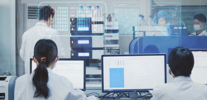 【理响中国·春江水暖鸭先知】一粒药片向“新”而行