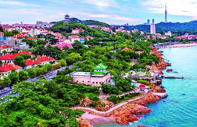 百年光影 一路繁花——山东青岛推动影视产业高质量发展