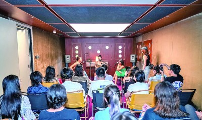 听，声音里有星辰大海——聚焦中文播客的快速发展