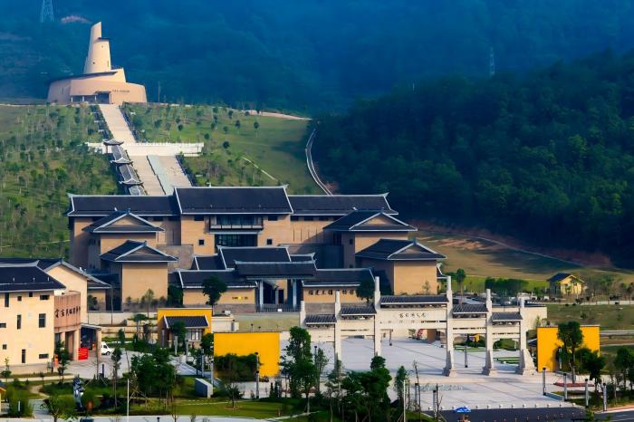 【文化和自然遗产日】漫动时节丨夯土为家：东方城堡的安全感