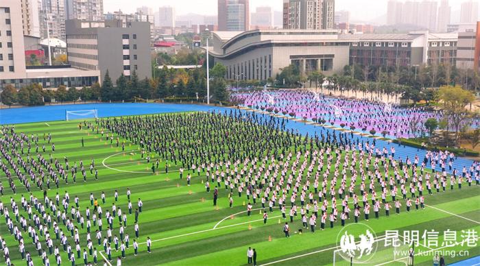 校园课间 校园课间