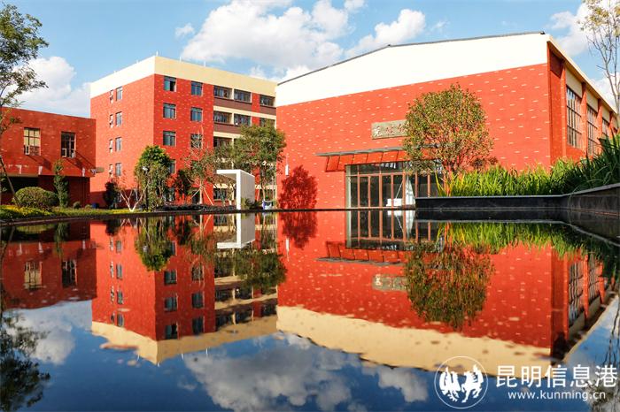 学校内部照片 (8)