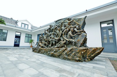 赣榆老城区，有这么一条小巷……