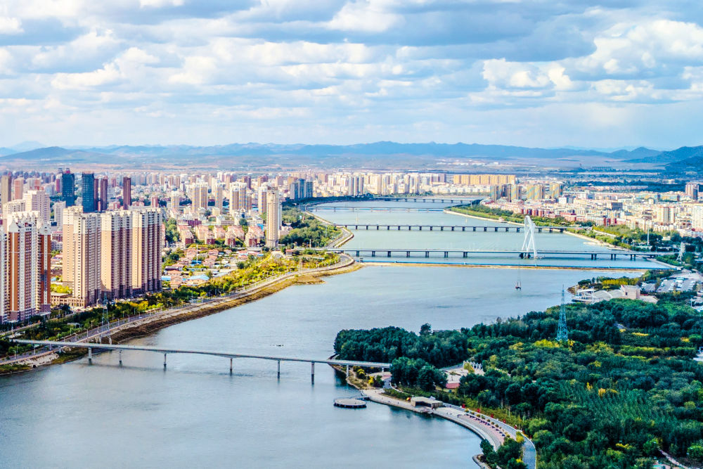 解码文化自信的城市样本｜锦绣之州物华新——解码“山海福地”锦州的文化自信样本