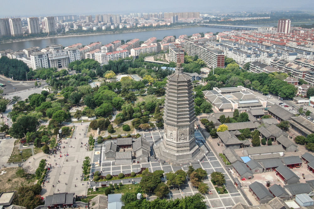 解码文化自信的城市样本｜锦绣之州物华新——解码“山海福地”锦州的文化自信样本