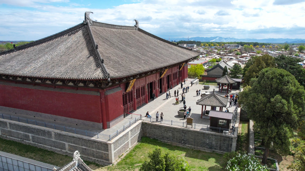 解码文化自信的城市样本｜锦绣之州物华新——解码“山海福地”锦州的文化自信样本