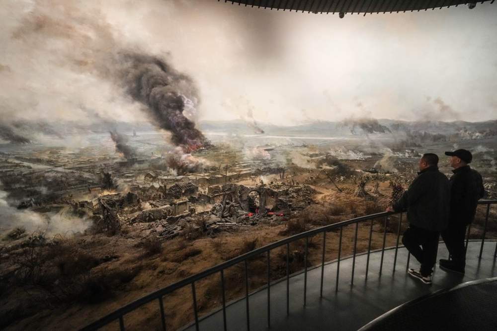 解码文化自信的城市样本｜锦绣之州物华新——解码“山海福地”锦州的文化自信样本