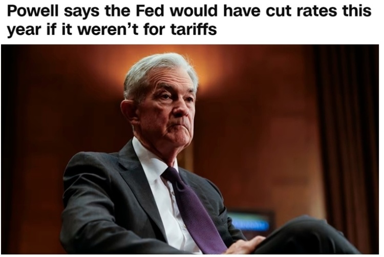 深观察丨“关税绝非解决美国问题的万灵药”