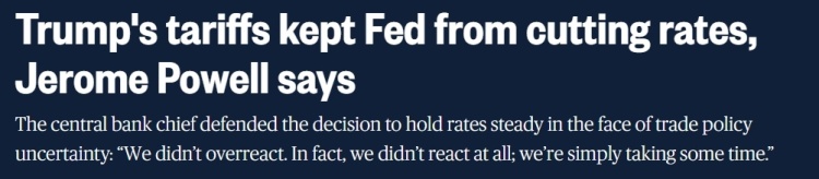 深观察丨“关税绝非解决美国问题的万灵药”