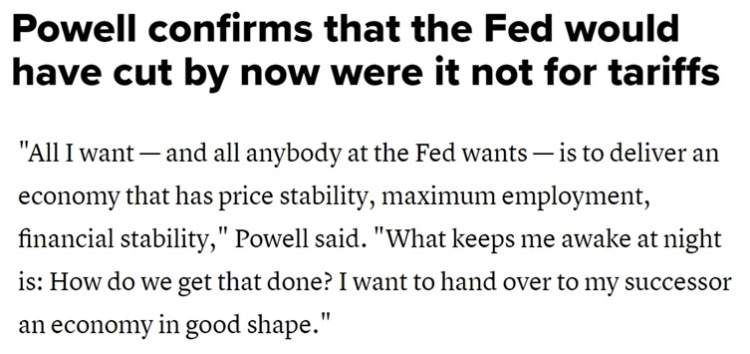 深观察丨“关税绝非解决美国问题的万灵药”