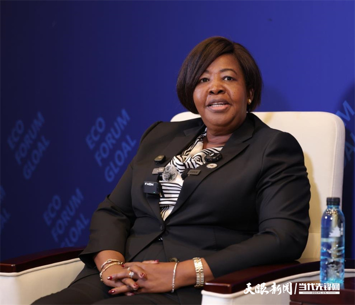 莫桑比克加扎省省长 琼戈.jpg