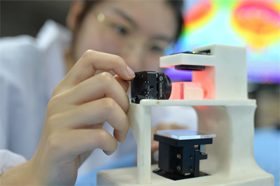 深耕基础研究，以“面向未来的耐心”