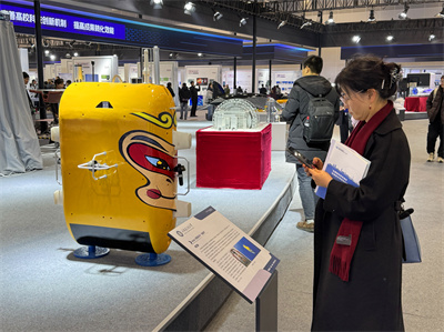 深耕基础研究，以“面向未来的耐心”